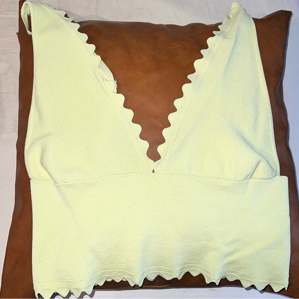 Free People Tank!!! - Picture 4 of 7